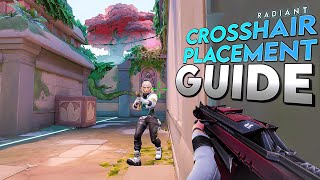 An Updated Crosshair Placement Guide for 2024 [upl. by Rice]