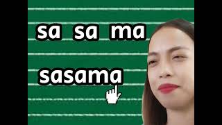 Tugon sa Pagbasa Part 1 M S A I O [upl. by Assilem]