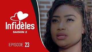 INFIDELES  Saison 2  Episode 23 VOSTFR [upl. by Bashee]