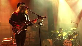 The Claypool Lennon Delirium quotBlood and Rockets Movement Iquot  House of Blues Anaheim 07022019 [upl. by Whit]