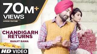 Ranjit Bawa CHANDIGARH RETURNS 3 LAKH Full VIDEO  Jassi X  Latest Punjabi Song 2016 [upl. by Autry]