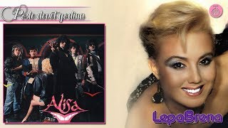 Lepa Brena amp Alisa  Posle devet godina  Official Audio 1987 [upl. by Adlanor]