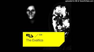 Dynarec  In Your Hand The Exaltics Remix [upl. by Nosyk]