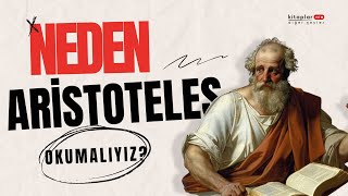 Aristoteles Bugün Bize Ne Söyler  Dr Yasin Ramazan  O Öyle Değil  7 [upl. by Alcott]