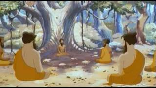 The Legend of Buddha Buddhist Film HQ [upl. by Aitram]