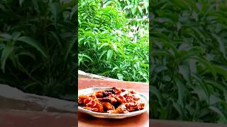 June plum masala recipe🔥🤤shortsfoodpickle foryouytshorts [upl. by Dorisa]