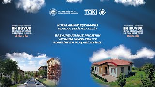 Ä°STANBUL AVRUPA YAKASI ARNAVUTKÃ–YBAÅAKÅEHÄ°RESENLER 250 BÄ°N SOSYAL KURASI [upl. by Ssidnac35]