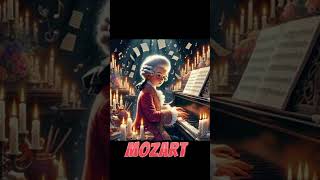 Mozart  Serenade No 9 in D major K 320 quotPosthornquot  IV Rondo mozart shorts fyp rondo [upl. by Arodasi]