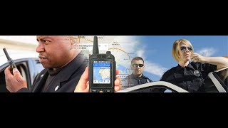 PTT4U demo with Talkpod N55 Talkpod N58 Inrico TM7 and RadioTone RT4 [upl. by Arleen]