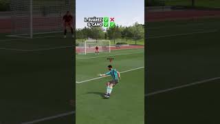 LUIS SUÁREZ vs GERMÁN CANO no FIFA ⚽ [upl. by Patrica]