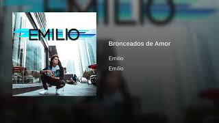 Bronceados de Amor Audio Oficial [upl. by Bellina]