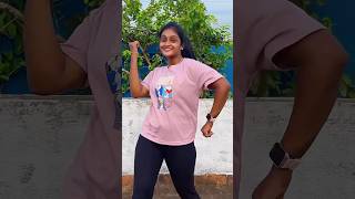 opilagavenkati 😍 dance yapdi eruku 😂🔥🔥shanpavi boocouples shorts tamil viral youtube [upl. by Kitchen]