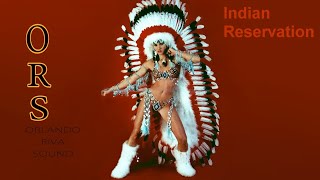 Orlando Riva Sound  Indian Reservation 1979 169 Version480p [upl. by Davon]