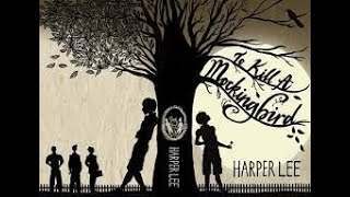 To Kill a Mockingbird Lee Chapter 2 Audio [upl. by Oiciruam]