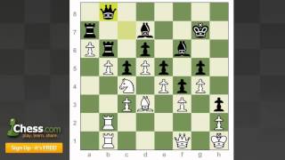 Chess Strategy Breakthrough  Part 2 [upl. by Adim]