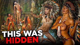 9 Unknown Shocking Facts about Native American Tribes  Part 2 [upl. by Accem]