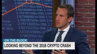 CNN Money  Fiorenzo Manganiello amp NessimSariel Gaon 2019 Swiss Blockchain Outlook [upl. by Wiencke]