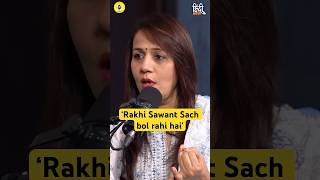 ‘Rakhi Adil Case mein Rakhi sach boli’  Advocate Falguni Bhrambhatt  RakhiSawant Podcast [upl. by Traggat]