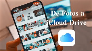 Cómo realizar un respaldo de un iPhone en iCloud  Soporte técnico de Apple [upl. by Akemehs]