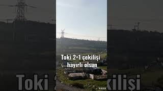 Toki 21 çekilişi [upl. by Kikelia]