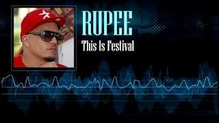 Rupee  This Is Festival Soca 2002 [upl. by Whitebook]