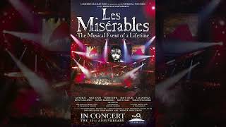 Les Miserables  Fantines Death  Come to Me 25th Anniversary at The O2 [upl. by Gould]