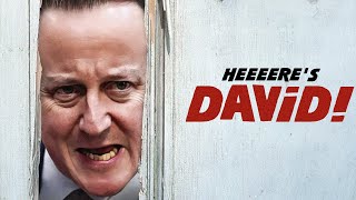 David Cameron The Man Who Killed The UK Economy [upl. by Ramona]