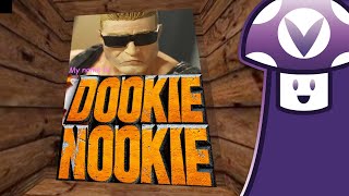 Vinesauce Vinny  Dookie Nookie [upl. by Nottus466]