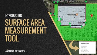 GET FREE ACCESS TO THE PARKING LOT SURFACE MEASUREMENT TOOL [upl. by Palla]