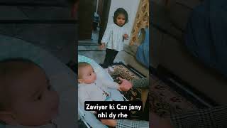 Zaviyar ki cousine jany nhi dy rhe  Cousine love Nhi jana Zaviyarch yumnalabib [upl. by Yragerg868]