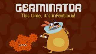 Germinator  Full Gameplay [upl. by Noraa857]