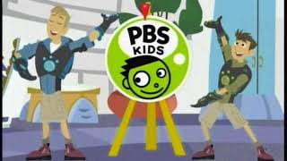 WSWP PBS Kids Program Break 9252017 326 PM EDT Via Suddenlink Analog Channel 7 [upl. by Gayle]