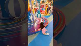 Daneen’s play time  wonderland  Fun Activity shortvideo baby youtube play youtubeshorts [upl. by Medorra884]