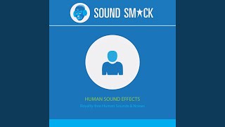 Cartoonish Vomiting Sound Effect [upl. by Ymmot]