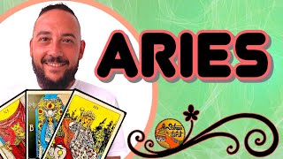 ARIES♈️FUERTE RECOMPENSA A TU ESFUERZOEL PREMIO MAYOR SERÁ PARA TI Y ALGUIEN TE OFRECE ALGO BRUTAL [upl. by Onailimixam652]