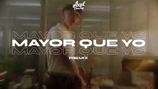 Mayor Que Yo Remix Lautygram  Axel DeeJay 2K24 [upl. by Blood]