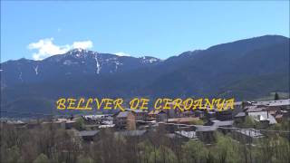 BELLVER DE CERDANYA [upl. by Willing]