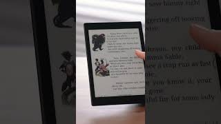 Looking for a portable eReader to read color comics and books Try the TabMiniC colorepaper boox [upl. by Alley]