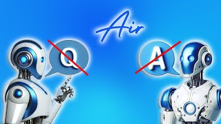 Stop your Air agent from saying quotQquot amp quotAquot while answering questions [upl. by Donell358]