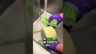 I Bet You Didnt Know This Moldy Cheese [upl. by Roshelle]