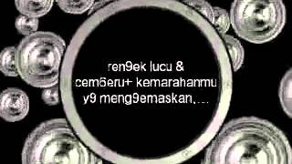 Title Of A Regret Lagu Untukmu [upl. by Jempty92]