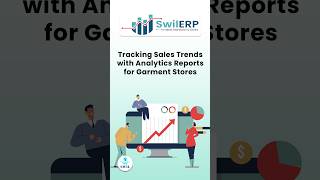 Tracking Sales Trends with Analytics Reports for Garments Stores [upl. by Akemahs901]