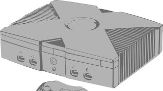 How to Clean and Maintain Original Xbox Disc Drives [upl. by Solley582]