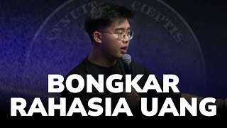 Rahasia Uang yang Tidak Diajarkan di Sekolah [upl. by Hsiri]