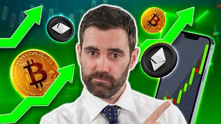 Crypto Trading Strategy Ultimate Guide To Max Gains [upl. by Thorner]