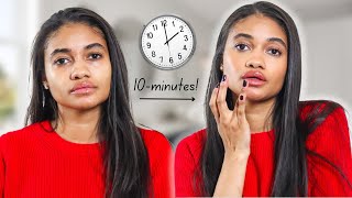 How to Look Good In 10 Minutes [upl. by Tory]