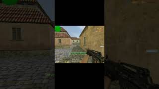 Counter Strike Condition Zero Multiplayer Expert Inferno [upl. by Trillby]