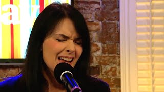 Beverley Craven  Promise Me Live in Ireland  2016 [upl. by Aylad612]