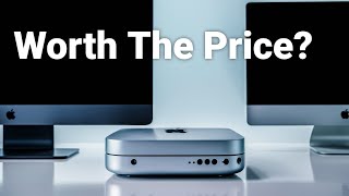 Mini Mac M4 Review Unleashing the Power of the Best Budget PC 2024 [upl. by Eentihw546]