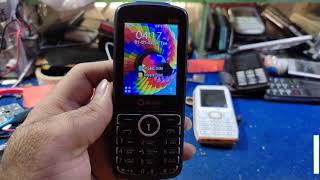 Qmobile e1000 invalid sim repairing E1000 imei repair code 100 [upl. by Sorips]